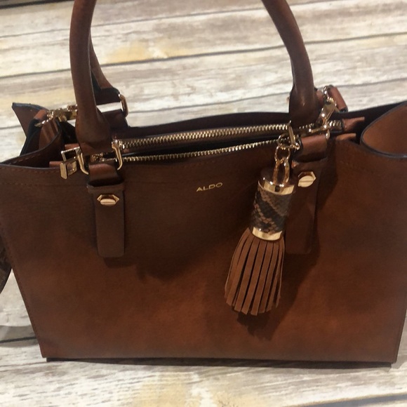 Aldo Zenawein Handbag - Picture 4 of 4